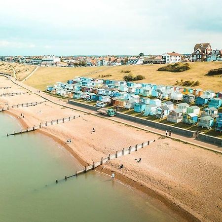 No.29 Albert Street Villa Whitstable Bagian luar foto