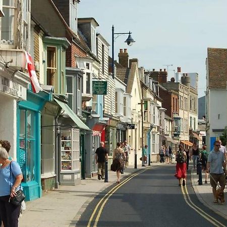 No.29 Albert Street Villa Whitstable Bagian luar foto