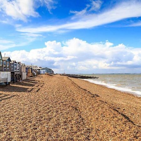No.29 Albert Street Villa Whitstable Bagian luar foto