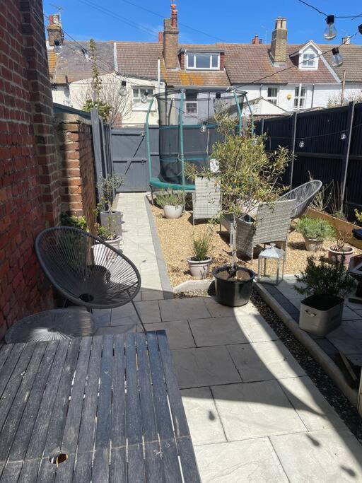 No.29 Albert Street Villa Whitstable Bagian luar foto