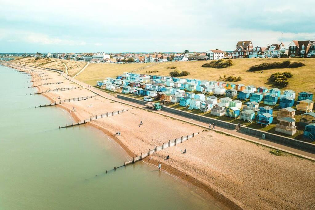 No.29 Albert Street Villa Whitstable Bagian luar foto
