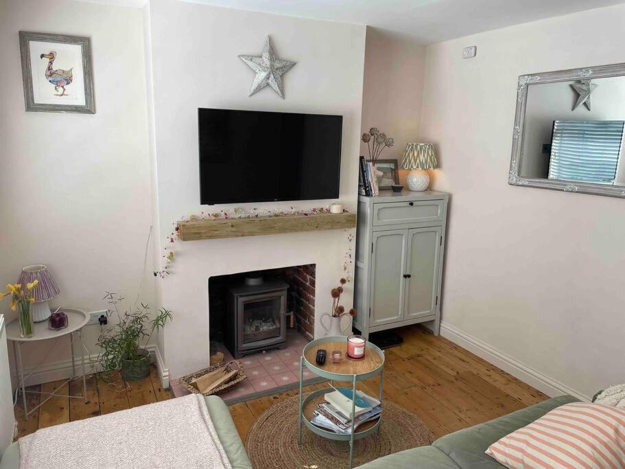 No.29 Albert Street Villa Whitstable Bagian luar foto