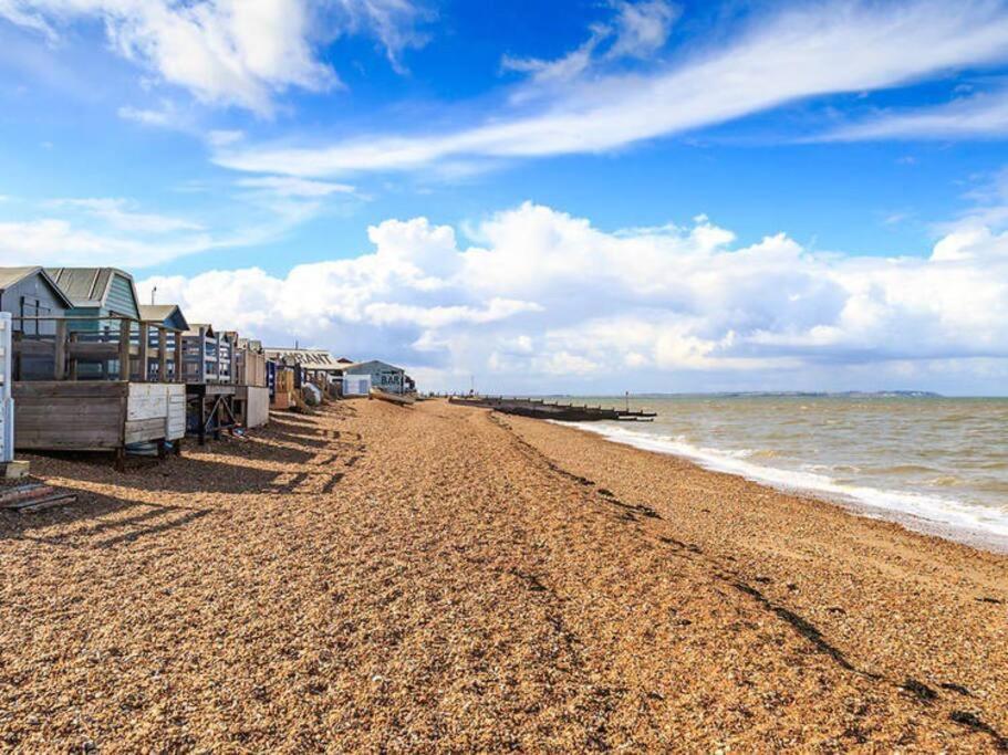No.29 Albert Street Villa Whitstable Bagian luar foto