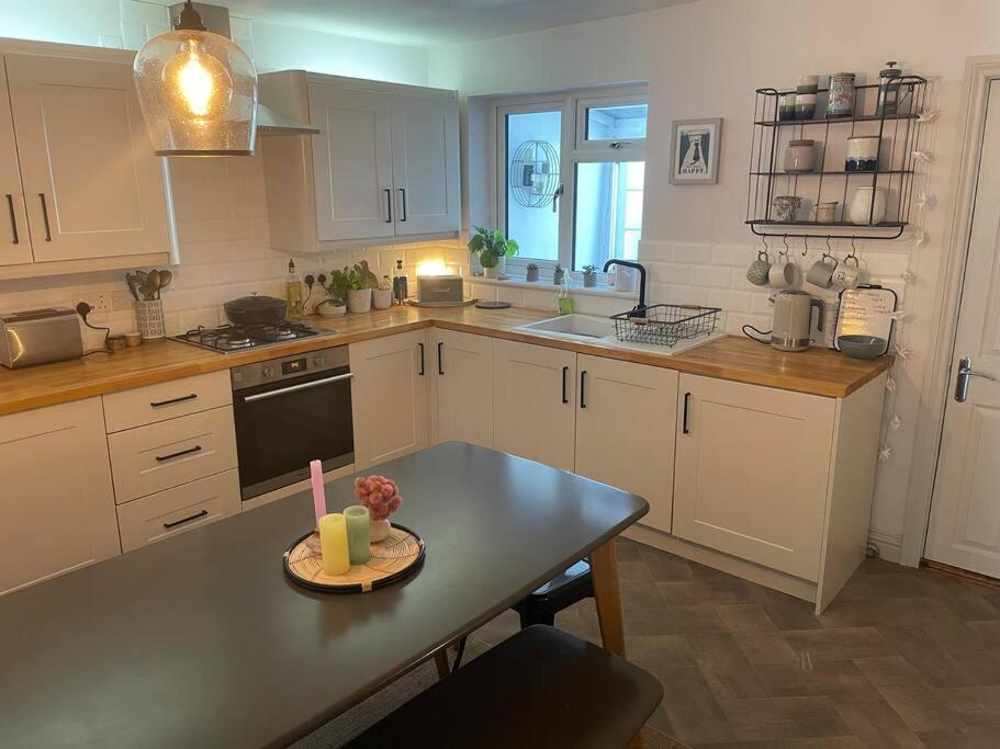 No.29 Albert Street Villa Whitstable Bagian luar foto