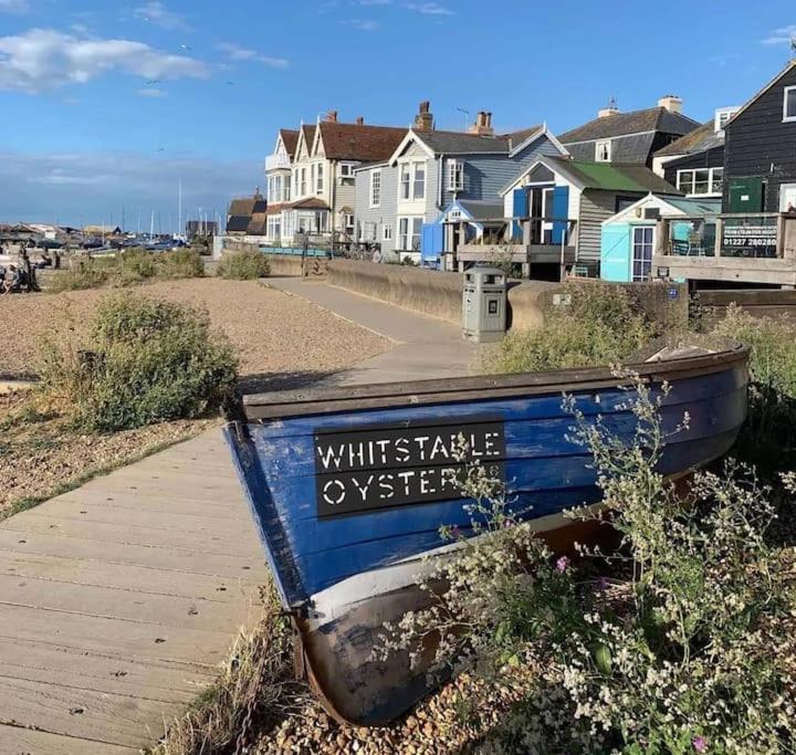 No.29 Albert Street Villa Whitstable Bagian luar foto